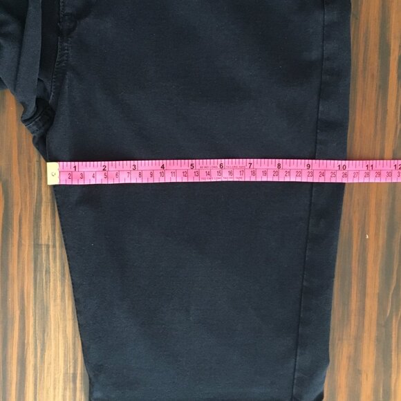 [Joe Fresh] Dark Wash Slim Fit Jeans | 31/12 | Good - Picture 6 of 11